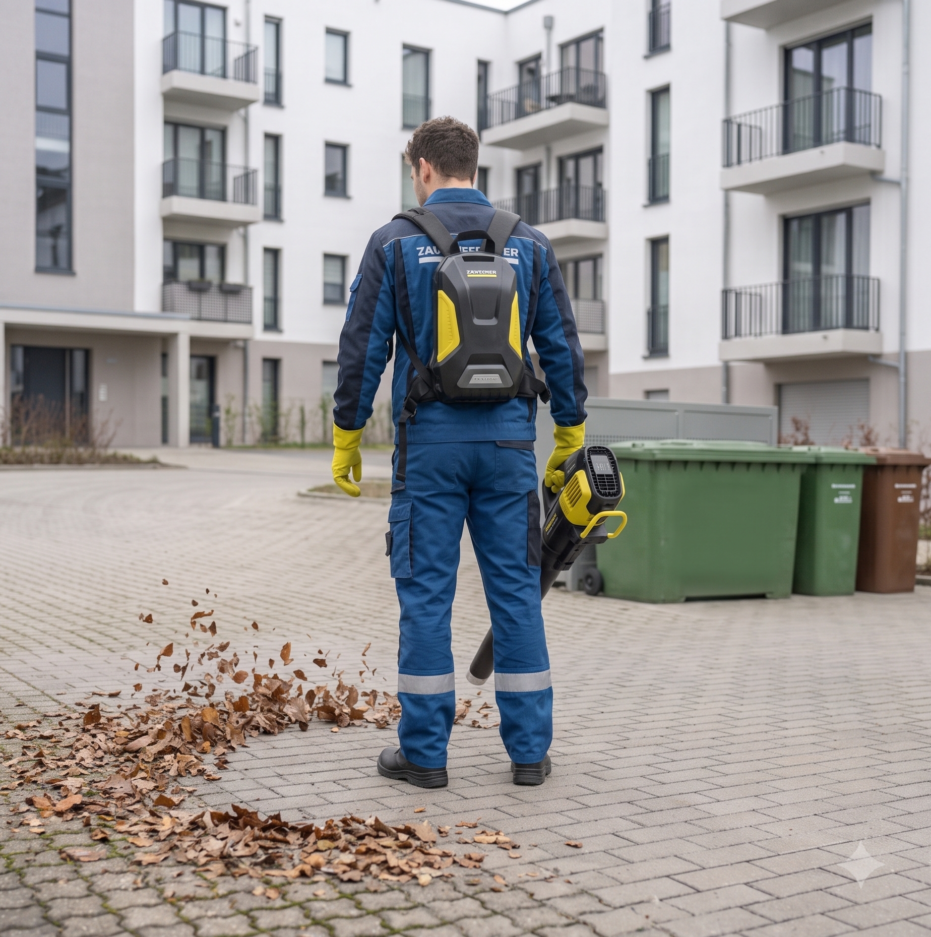 Hausmeisterservice